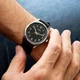 Мужские наручные часы CASIO MTP-V005L-1B4 - изображение 8