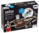 Набор барбера Klein Braun 5838 (4009847058386) - изображение 10