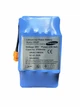 Аккумуляторная батарея Samsung 36V 5700mAh для гироборда, сигвея - изображение 1