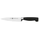 Ніж для м'яса Zwilling Four Star 16 см (31070-161-0) - изображение 1