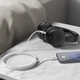 Аудіокабель BOROFONE BL20 True sound silicone digital audio conversion cable iP White - зображення 4