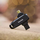 USB-флешка SanDisk Phone Drive 64 ГБ USB 3.2 Gen 1 Type-A/Type-C SDDDC6-064G-G46 (B56B533A190A) - изображение 5