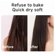 Фен для волос Doco negative ion hair dryer soft and fast dry hair care 1800W Китайськая вилка Pink (AN002P) - изображение 9