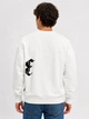 Світшот VB4045J ОВ білий з чорним 222133136A06 Jack&Jones L(р) - изображение 2