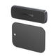 Автотримач для телефона BOROFONE BH121 Eternal magnetic car holder Black Gray - изображение 6