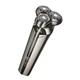 Электробритва HOCO HP39 600 mAh. Three-head shaver Metal Gray - изображение 1