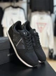 Кросівки жіночі Armani Exchange sneakers чорні 38 (24.3 см) - зображення 8