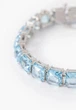 Браслет жіночий Swarovski Millenia блакитний - изображение 5