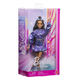 Кукла Barbie Deluxe style Светящийся индиго Mattel JFP42 - зображення 6