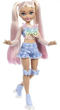 Кукла Barbie Малибу Dream Besties на роликах Barbie JFX96 - зображення 3
