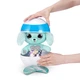 Интерактивный игровой набор Pets Alive серии Furmaids – Щенок Даззи Pets & Robo Alive 9555D - изображение 5