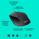 Миша Logitech M720 Triathlon Mouse 910-004791 (910-004791) - зображення 6