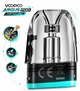 Картридж для електронної сигарети VooPoo Argus Pod Top Filling змінний резервуар для подів на 0.4 Ом Вупу Аргус 3 мл до 18 Вт пластик - зображення 7
