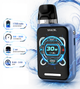 Багаторазова Pod-система Smok Novo GT-BOX Blue and 7-Color - зображення 7