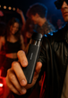 POD система Vaporesso XROS 5 Mini Mist Black 1500мАч многоразовая под-система вапорессо х-рос 5 мини вейп заправка верх 3 мл черный - изображение 4