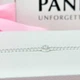 Срібний браслет Pandora тенісного дизайну із ореолом 599416C01 (20) - зображення 5
