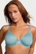 Бюстгальтер з м'якою чашкою Victoria's Secret 80B Блакитний (145516) - зображення 1
