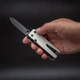 Мультитул Roxon KS2E Noir Белый (1047-KS2ENoirBlancEdge) - изображение 6