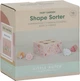 Дерев'яний сортер Little Dutch Fairy Garden FSC LD7347 (8713291773479) - зображення 3