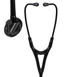 Стетоскоп 3M Littmann Master 68см Чорний Б/В k1 - зображення 2