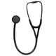 Стетоскоп 3M Littmann Master 68см Чорний Б/В k1 - зображення 4