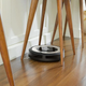 Робот-пылесос iRobot Roomba Е6 (e6192) Черный - Б/У - изображение 3