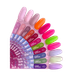 Рідкий Гель Luna Light Acrygel №17 , 13 мл - изображение 2