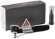 Отоскоп Heine Mini 3000 F.O. Черный Б/В 100627663 - изображение 1