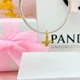 Срібна намистина для браслета Пандора Pandora Іскриста бджілка - изображение 7