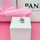 Срібна намистина Пандора Pandora Star Wars Grogu™ Crib 799511C01 - изображение 2