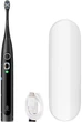 Elektryczna szczoteczka do zębów Oclean X Kids Electric Toothbrush Set Czarna - obraz 1