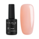 База камуфлююча каучукова для гель-лаку Couture Color Pure Base Coat №02 9 мл - зображення 1