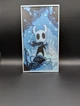 Об'ємна картина-постер за мотивами гри Hollow Knight. Aivory - изображение 2