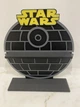 Підставка-органайзер для колекційних фігурок Star wars у формі Зірки Смерті. Aivory - изображение 1