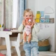 Кукла Baby Born – Лена в костюме котика (36 см) BABY born 839560 - зображення 5