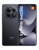 Смартфон Xiaomi Redmi Note 15 5G 8/256GB Midnight Black (глобальная версия) - изображение 1
