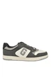 Мужские кроссовки Guess 44 Белый-Серый (145618) - изображение 1