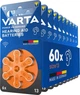 Батарейки для слухових аппаратів повітряно-цинкові VARTA 13 - зображення 3