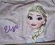 Раздельный купальник для девочки Disney Frozen 4-6 лет (110-116) Лавандовый - изображение 4