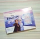 Раздельный купальник для девочки Disney Frozen 4-6 лет (110-116) Лавандовый - изображение 6
