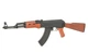 Страйкбольний автомат АК-47 CM.522 Sport Line, GEN 2 [CYMA] - зображення 6