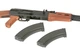 Страйкбольний автомат АК-47 CM.522 Sport Line, GEN 2 [CYMA] - зображення 7