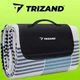 Пляжний килимок Trizand 21077 водостійкий 200×200 см - зображення 5
