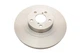 Гальмівний диск BOSCH 0986478977 Subaru Legacy, Impreza, XV, Outback, Forester 26300AE060, 26300FE040, 26300AC041 - изображение 6