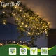 Сонячна LED гірлянда Gardlov 24007 15 м IP44 150 LED - зображення 2