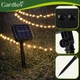 Сонячна LED гірлянда Gardlov 24007 15 м IP44 150 LED - зображення 7