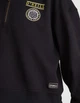 Кофта спортивна O’NEILL Ж1124746 (1750025) колір чорний (Ж1124746 - 237120) - изображение 3