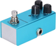 Педаль эффектов Crunch Distortion 03 Примочка Classic British Rock Distortion (True Bypass) - изображение 5