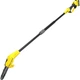 Высоторез аккумуляторный с разборной штангой Stanley FatMax SFMCPS620M1+SFMCPH845M1 - изображение 2