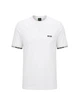 Футболка мужская BOSS Relaxed-Fit 55-1074WT XL - изображение 1